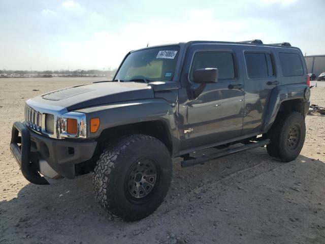 HUMMER H3