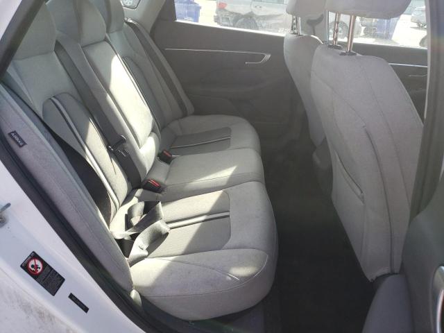 2020 HYUNDAI SONATA SEL - 5NPEL4JA8LH031743