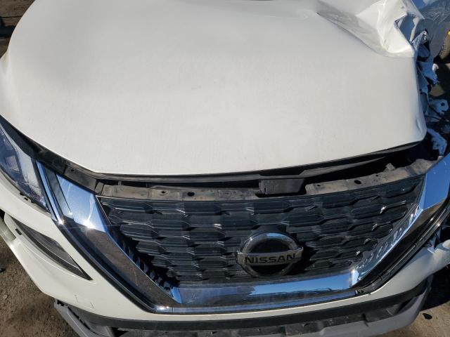2021 NISSAN ROGUE SV - JN8AT3BB9MW204413