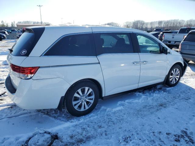 2015 HONDA ODYSSEY EX - 5FNRL5H60FB120086
