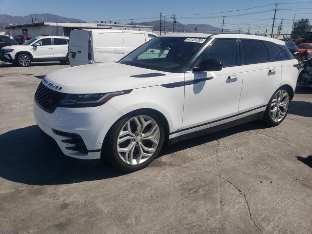 LAND ROVER RANGE ROVE