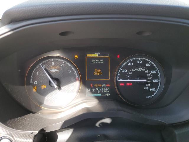 2022 SUBARU FORESTER W JF2SKAMC3NH422108