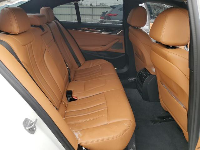 2021 BMW 540 XI WBA73BJ08MWX37611