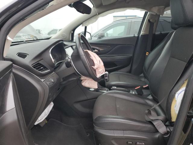 2020 BUICK ENCORE PRE - KL4CJASB8LB070699