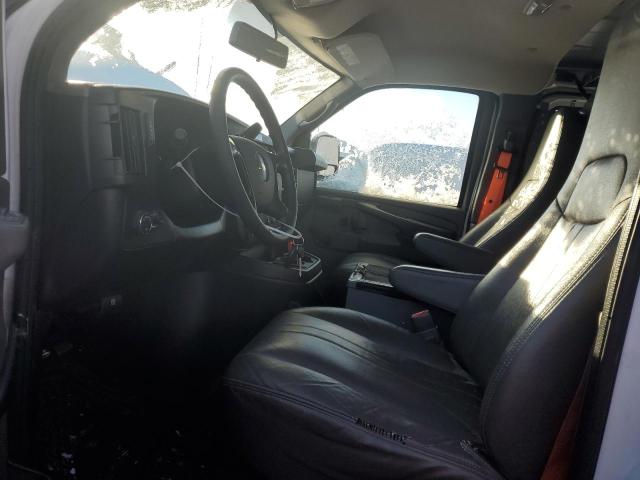 2013 CHEVROLET EXPRESS G2 - 1GCWGFCAXD1903768