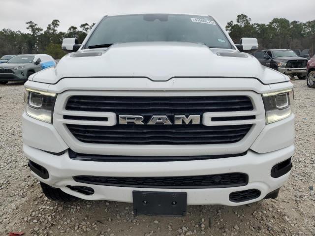 2023 RAM 1500 LARAM - 1C6SRFJT1PN656643