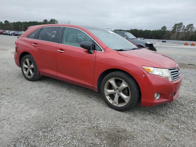 2011 TOYOTA VENZA - 4T3ZK3BB0BU039834