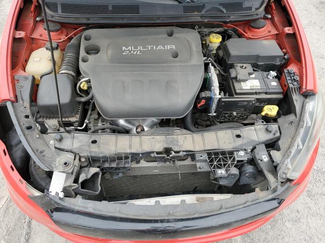 2016 DODGE DART GT SP 1C3CDFGB9GD816563