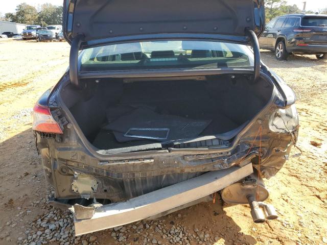 2020 TOYOTA CAMRY SE - 4T1G11AK6LU978805