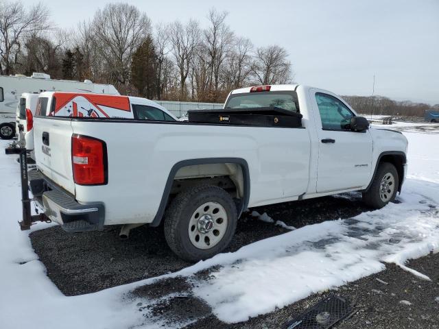 GMC SIERRA C15 2016 white pickup gas 1GTN1LEC7GZ900116 photo #4