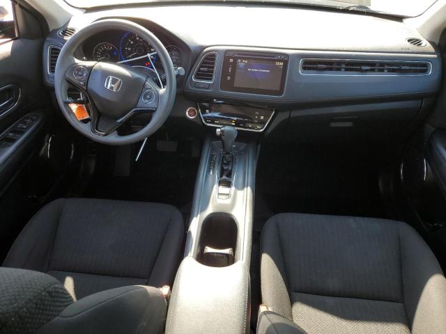 2017 HONDA HR-V EX - 3CZRU6H59HG701376