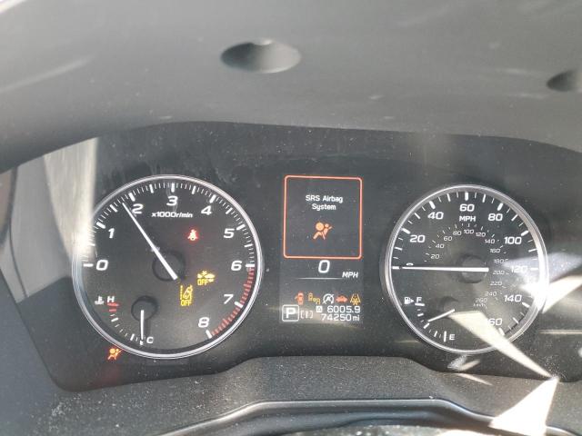 2020 SUBARU LEGACY SPO 4S3BWAG66L3013930