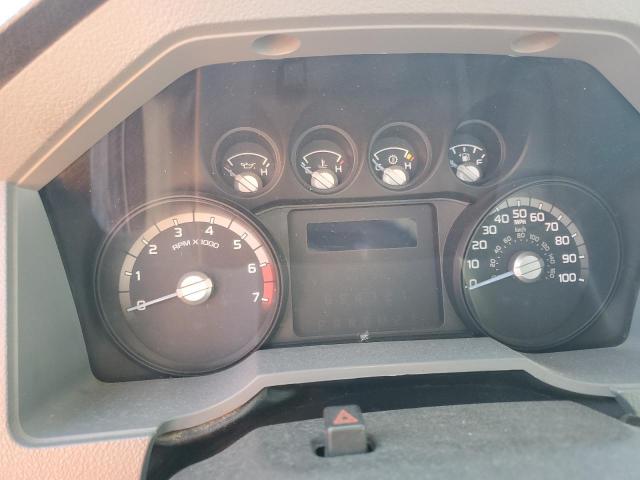 2015 FORD F250 SUPER - 1FT7W2A6XFED18828