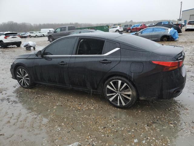 2019 NISSAN ALTIMA SR - 1N4BL4CV8KN312481