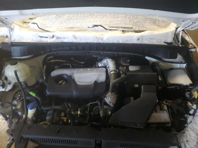2018 HYUNDAI TUCSON VAL - KM8J3CA22JU691745