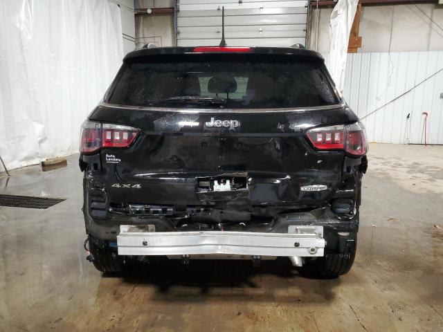 2022 JEEP COMPASS LA - 3C4NJDBB0NT122375