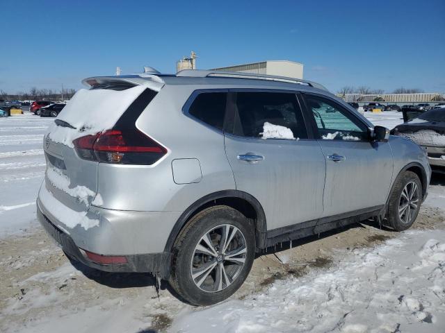 2019 NISSAN ROGUE S 5N1AT2MT9KC789239
