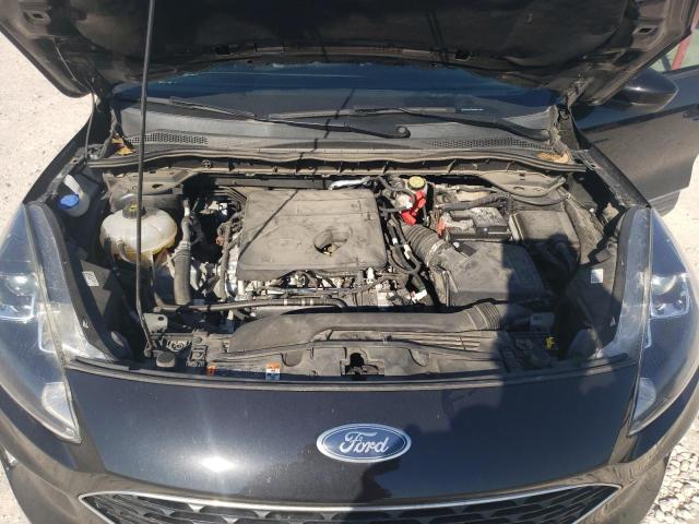 2020 FORD ESCAPE SEL - 1FMCU0H69LUB96765