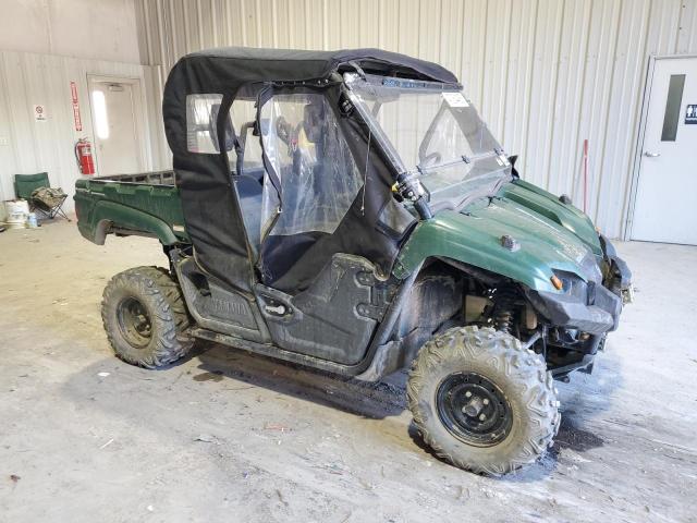 2017 YAMAHA YXM700 5Y4AMC5Y6HA101016