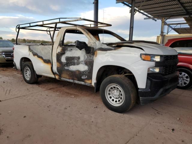 Vin: 3gcnwaeh9kg271016, lot: 43819775, chevrolet all models c1500 20194