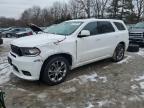 2019 DODGE DURANGO GT - 1C4RDJDGXKC771284