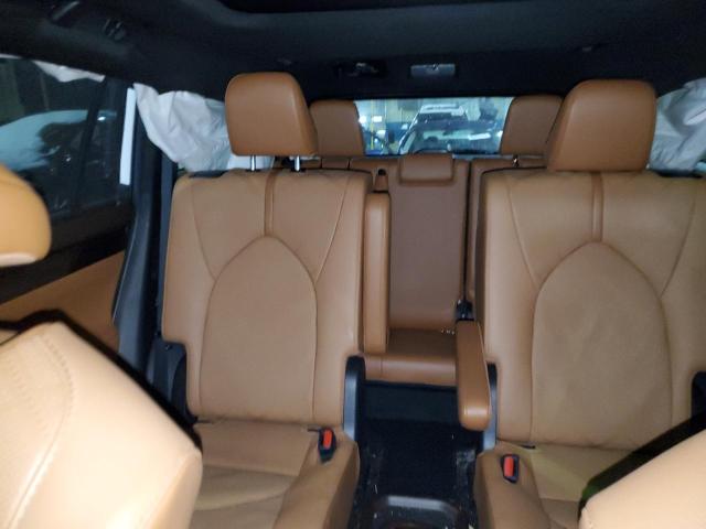 2021 TOYOTA HIGHLANDER - 5TDFZRBHXMS078957