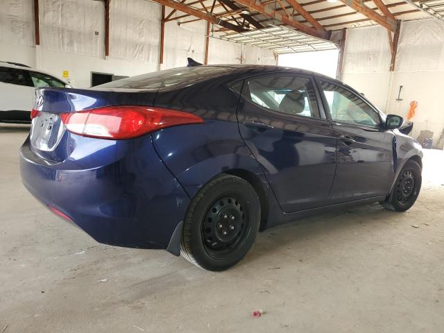 Vin: 5npdh4ae5dh226412, lot: 46996115, hyundai elantra gls 20133