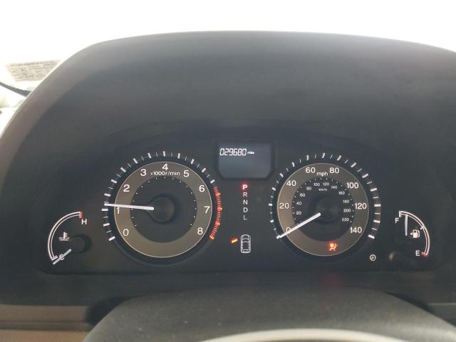 2015 HONDA ODYSSEY LX 5FNRL5H28FB112346