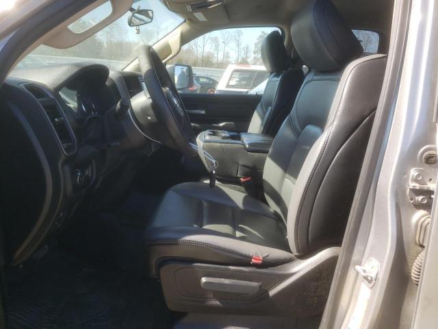 2020 RAM 1500 TRADE - 1C6RRECT0LN209091