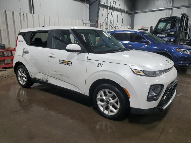 Vin: kndj23au1l7067686, lot: 45678805, kia soul lx 20204