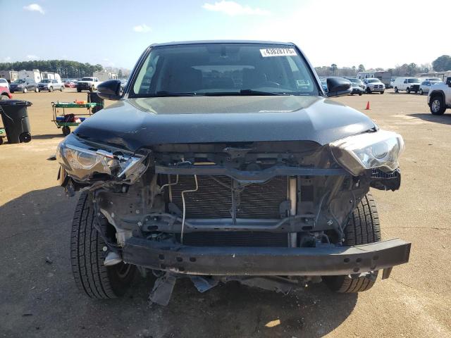 2015 TOYOTA 4RUNNER SR - JTEZU5JR9F5108226