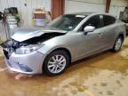 2016 MAZDA 3 SPORT - JM1BM1U73G1331444