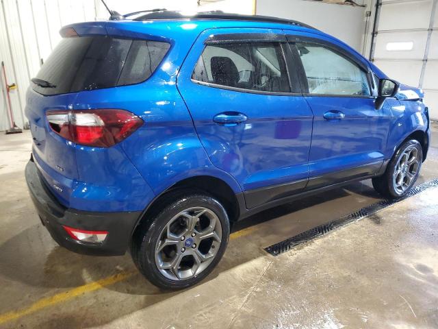 Vin: maj6p1cl6jc189860, lot: 44791845, ford ecosport ses 20183
