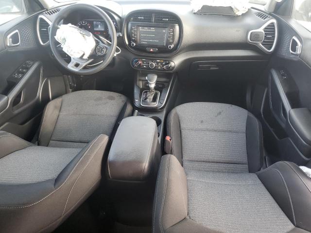 2021 KIA SOUL LX - KNDJ23AU0M7796280