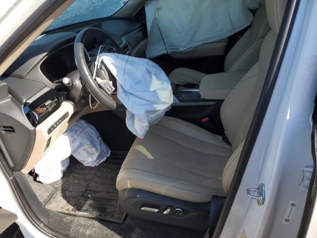 2024 ACURA MDX TECHNO - 5J8YE1H43RL032083