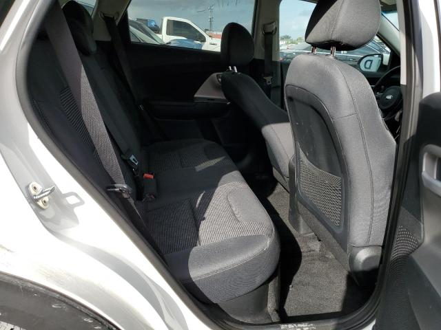 2021 KIA NIRO LX KNDCB3LCXM5463321
