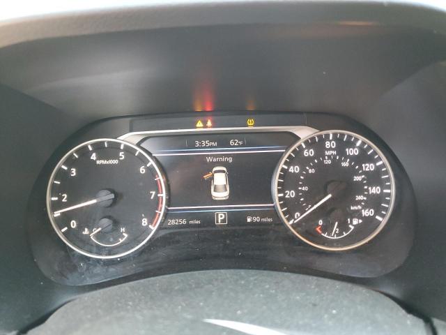 2020 NISSAN SENTRA SR 3N1AB8DV5LY231105