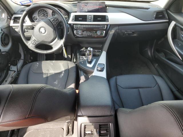 2018 BMW 320 XI - WBA8A3C53JA492315