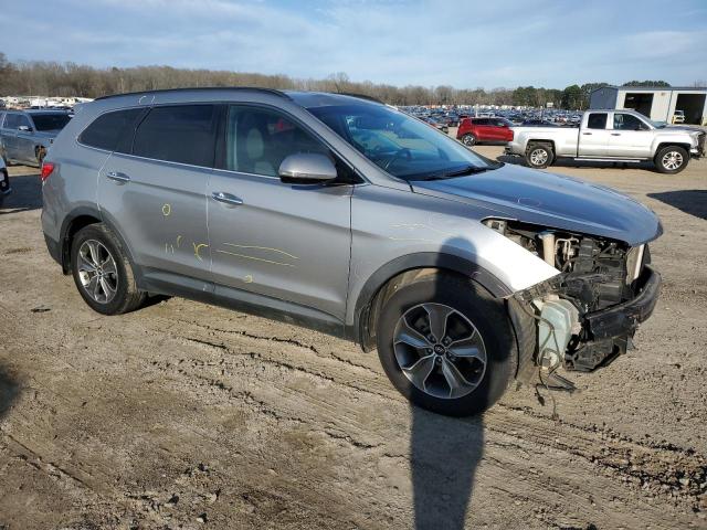 Vin: km8sn4hf1eu060665, lot: 46175155, hyundai santa fe gls 20144