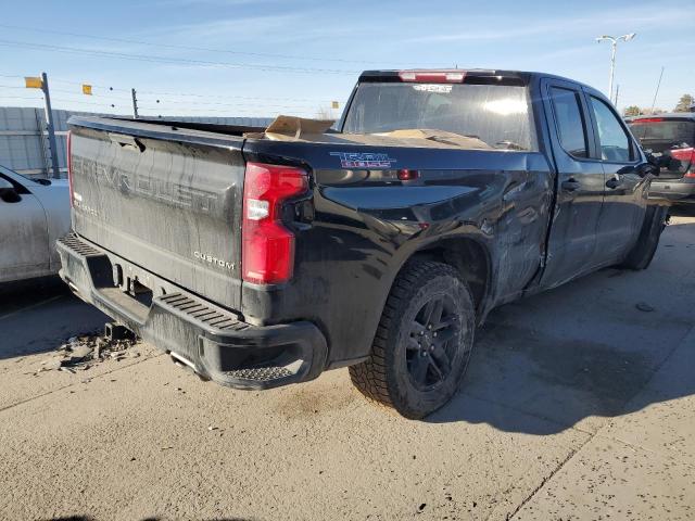 Vin: 1gcrycefxkz370191, lot: 47117815, chevrolet all models k1500 trail boss custom 20193