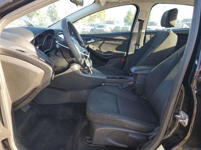 2017 FORD FOCUS SEL 1FADP3H26HL308049