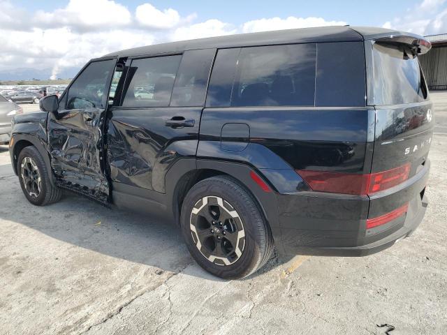 Vin: 5nmp1dglxrh008641, lot: 44237395, hyundai santa fe se 20242