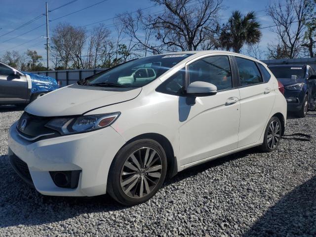 HONDA FIT EX