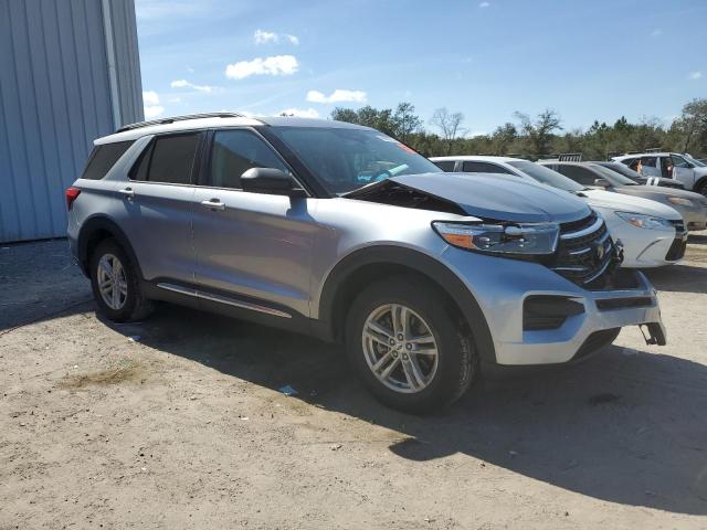 1FMSK7DH0NGB11864 2022 FORD EXPLORER