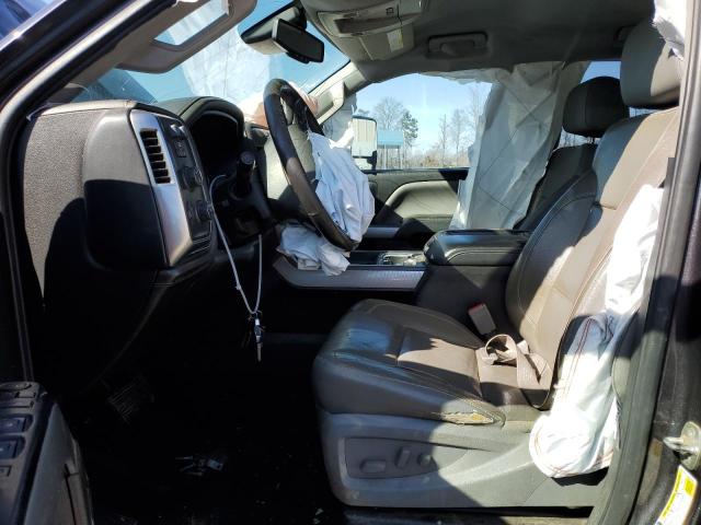 2015 CHEVROLET 2500 - 1GC1KWEG9FF632072