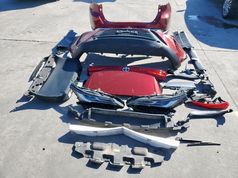 2021 TOYOTA VENZA LE - JTEAAAAH5MJ074795