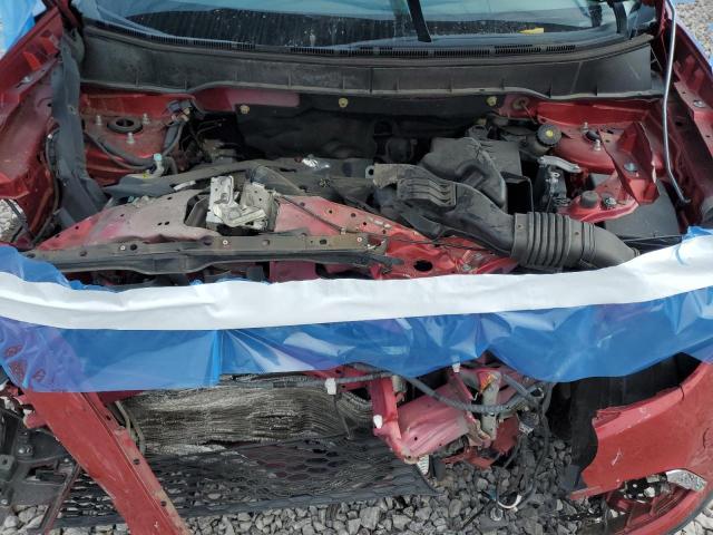 2019 MITSUBISHI OUTLANDER - JA4AP4AU5KU017620