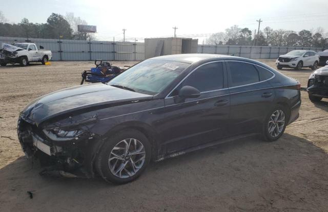 Vin: kmhl64ja8pa275111, lot: 42538825, hyundai sonata sel 2023 img_1