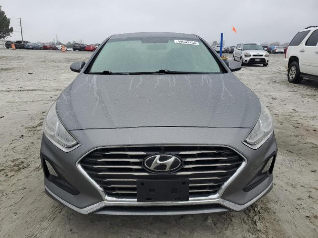 2018 HYUNDAI SONATA SE - 5NPE24AF6JH725181