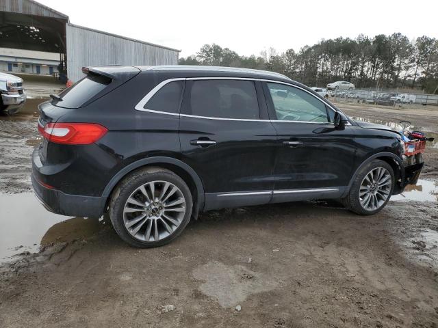 2016 LINCOLN MKX RESERV - 2LMTJ6LP0GBL39694